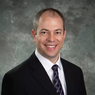 Chiropractor O'Fallon MO David Hadden